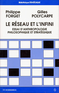 Picture of Le réseau et l'infini