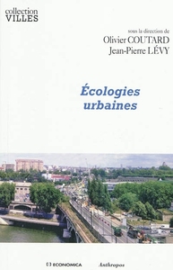 Image de ECOLOGIES URBAINES