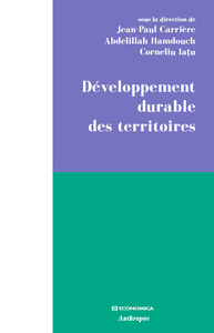 Picture of DEVELOPPEMENT DURABLE DES TERRITOIRES