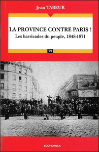 Image de La province contre Paris !