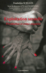 Picture of EXPLOITATION SEXUELLE - PROSTITUTION ET CRIME ORGANISE
