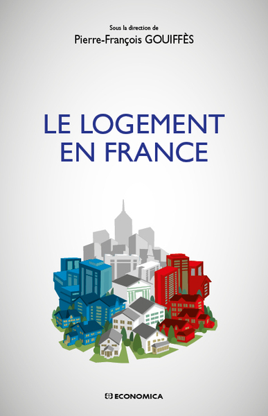 Picture of LOGEMENT EN FRANCE (LE)