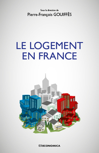 Picture of LOGEMENT EN FRANCE (LE)