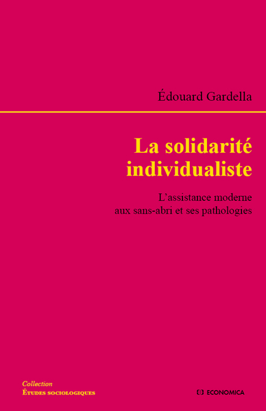 Image de La solidarité individualiste