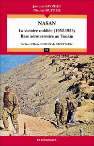 Image de Nasan : la victoire oubliée (1952-1953)