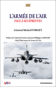 Image de L'armée de l'air face à ses épreuves