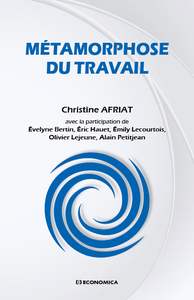 Image de METAMORPHOSE DU TRAVAIL