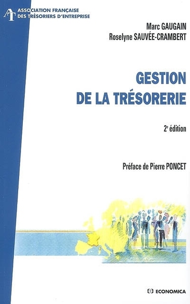 Image de GESTION DE LA TRESORERIE