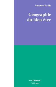 Picture of GEOGRAPHIE DU BIEN-ETRE