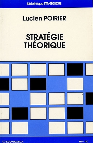 Image de STRATEGIE THEORIQUE