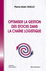 Picture of OPTIMISER LA GESTION DES STOCKS DANS LA CHAONE LOGISTIQUE