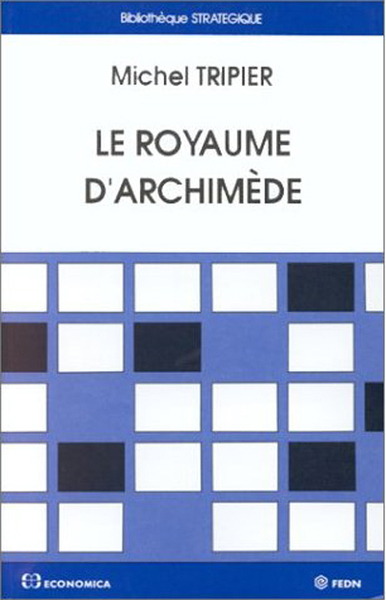Image de ROYAUME D'ARCHIMEDE (LE)