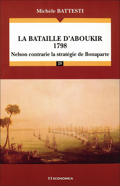 Image de La bataille d'Aboukir (1798)