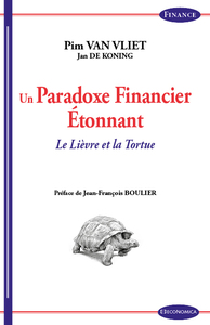 Image de UN PARADOXE FINANCIER ETONNANT - LE LIEVRE ET LA TORTUE