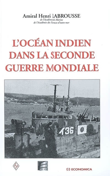 Image de L'océan Indien dans la Seconde Guerre mondiale