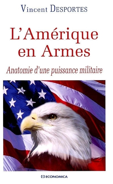 Image de AMERIQUE EN ARMES (L')