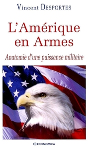 Image de AMERIQUE EN ARMES (L')
