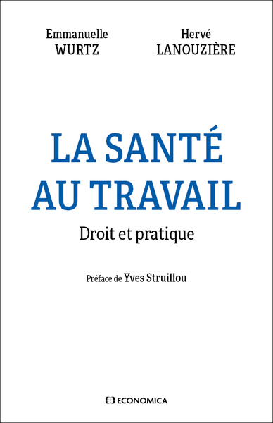 Picture of La santé au travail