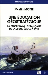Image de EDUCATION GEOSTRATEGIQUE (UNE)