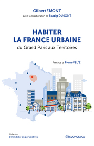 Picture of Habiter la France urbaine