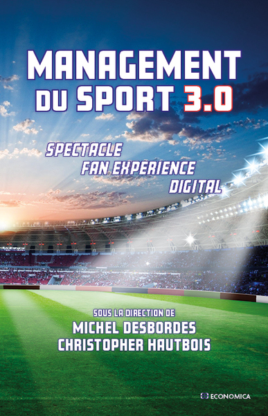 Image de Management du sport 3.0