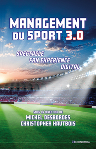 Image de Management du sport 3.0