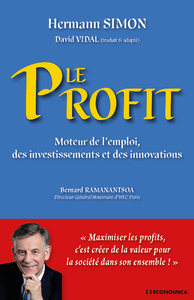 Picture of Le profit