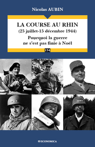 Image de La course au Rhin (25 juillet-15 décembre 1944)