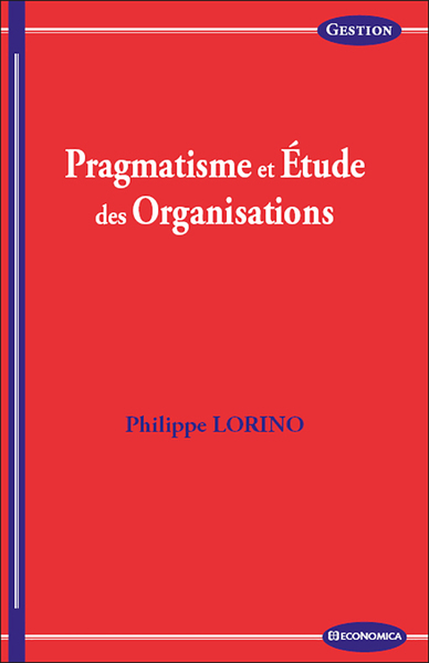 Image de Pragmatisme et étude des organisations