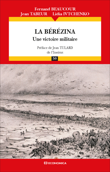 Image de La Bérézina