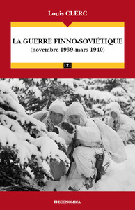 Image de GUERRE FINNO-SOVIETIQUE DE 1939-1940 (LA)