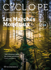 Image de CYCLOPE  LES MARCHES MONDIAUX 2018