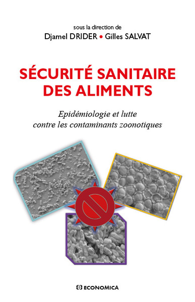 Picture of SECURITE SANITAIRE DES ALIMENTS