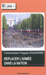 Image de REPLACER L'ARMEE DANS LA NATION