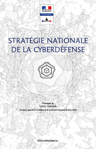 Image de STRATEGIE NATIONALE DE LA CYBERDEFENSE