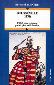 Picture of Bulgnéville (1431)
