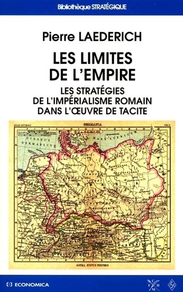 Image de LIMITES DE L'EMPIRE (LES)