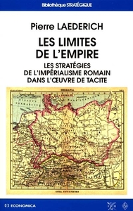 Image de LIMITES DE L'EMPIRE (LES)