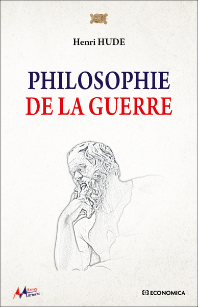 Image de Philosophie de la guerre