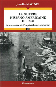 Image de La guerre hispano-américaine de 1898
