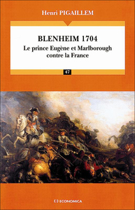 Image de Blenheim, 1704
