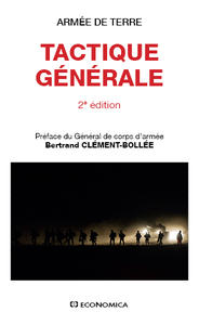 Image de Tactique générale, 2e éd.
