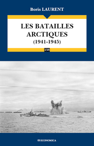 Image de LES BATAILLES ARCTIQUES 1941-1945