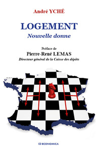 Image de LOGEMENT - NOUVELLE DONNE