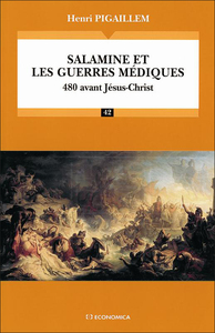 Image de Salamine et les guerres médiques
