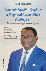 Picture of Économie sociale et solidaire et responsabilité sociétale d’entreprise