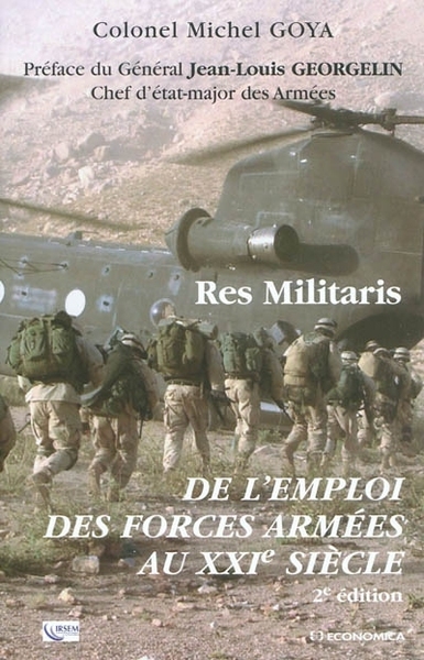 Picture of RES MILITARIS, 2E ED.