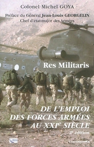 Picture of RES MILITARIS, 2E ED.