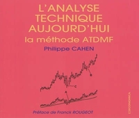 Picture of ANALYSE TECHNIQUE AUJOURD'HUI (L')