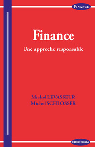 Picture of FINANCE - UNE APPROCHE RESPONSABLE